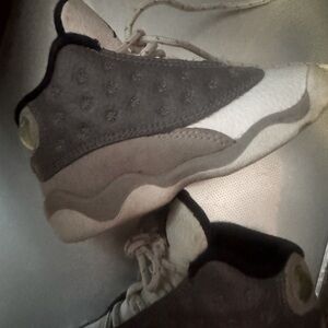 Toddler Jordan 13 retros